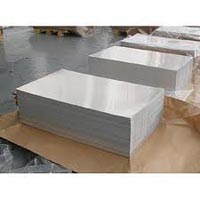 Thick Aluminium Sheet