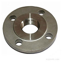 Threaded Flanges