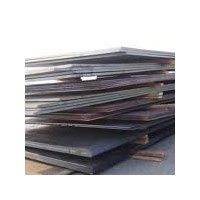 Wear Resistance Steel Plates