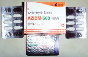 AD-10 anti bacteria medicine