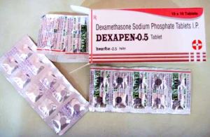 Dexapen Tablets