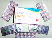 AT-01 antidiabetic tablets