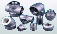 Carbon Steel Forged Fittings