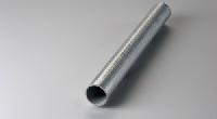 Galvanized Steel Pipes