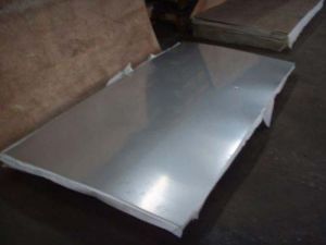 Inconel Sheet