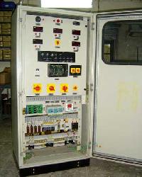 RMS-01 Remote Parameter Monitoring System