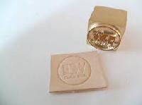 embossing stamp