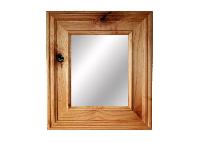 Wooden picture frames