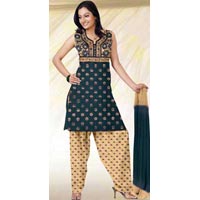 Cotton Salwar Kameez - Csk 08