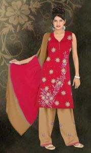 Cotton Salwar Kameez CSK 27