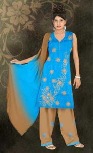 Cotton Salwar Kameez 25