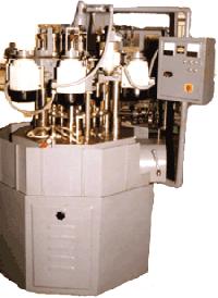 Rotary Table Automatic Machine
