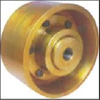 Brake Drum Coupling