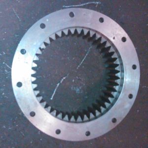 Gear Coupling