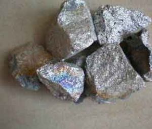 Ferro Molybdenum Alloys