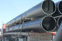 steel saw pipe