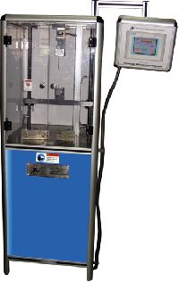 Tensile Strength Tester