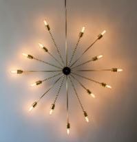 wall decorative lighting