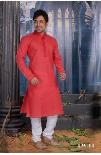 Cotton Readymade Kurta