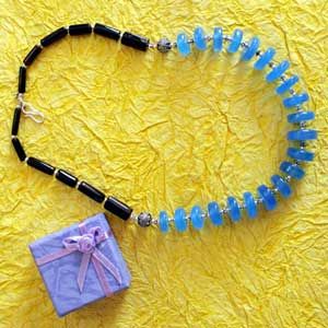 Beaded Necklace