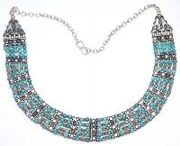 Beaded Necklace