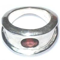GR-03 gemstone rings