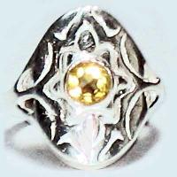 GR-05 gemstone rings