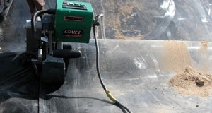 Geomembrane