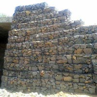 Welded Wire Gabion