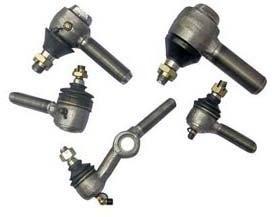 Tie Rod Ends