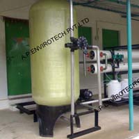 Drinking Water Ro Plant