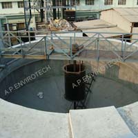 Effluent Water Treatment Plant