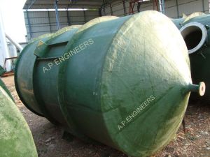 FRP Tanks