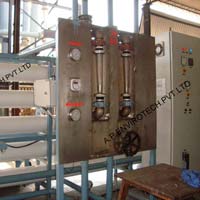 Reverse Osmosis Plant