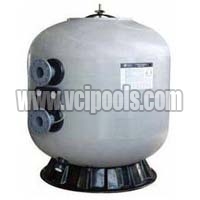 Commercial Swimming Pool Filter