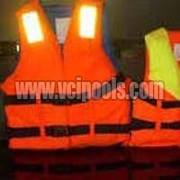 Life Saving Jacket