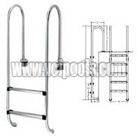 Swimming Pool Ladders