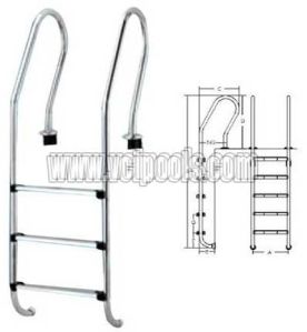 Swimming Pool Ladders