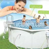 Prefabricated Swimming Pool (VC 919)