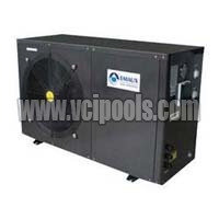 Swimming Pool Heat Pump (B1 Series)