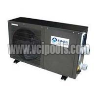 Swimming Pool Heat Pump (B2 Series)