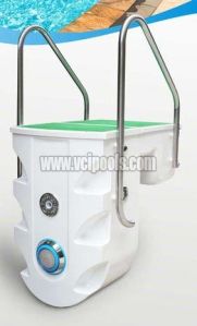 Swimming Pool Pipeless Filter (8028-2)