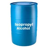 Isopropyl Alcohol