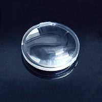 acrylic lens
