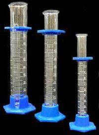 MC-02 laboratory measuring cylinder