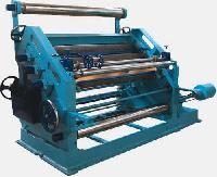 High Speed Corrugation Machine