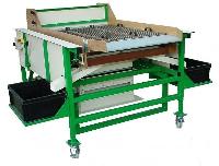 seed processing equipment