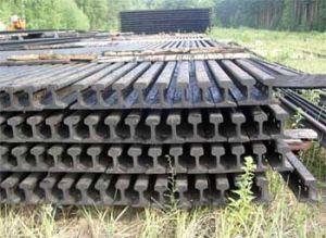 Used Rails-2-1