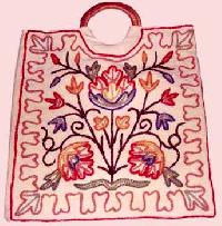 Embroidered Bags-bag - 04