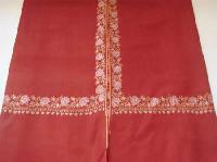 Embroidered Shawls - 01